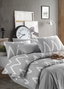 L'essentiel linge de maison Olivia - Gris